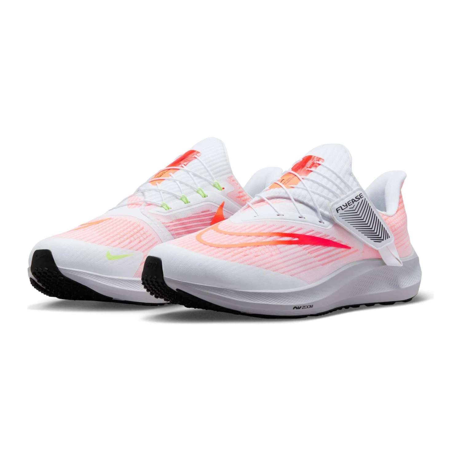 Chaussures De Running Nike Air Zoom Pegasus 39 FlyEase 4 Chaussures De Running Nike Air Zoom Pegasus 39 FlyEase – Image 2