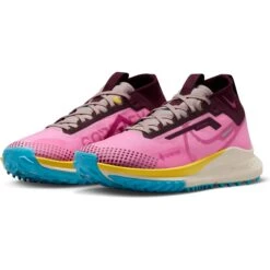 Chaussures De Trail Nike Pegasus Trail 4 GORE-TEX -Under Armour Soldes Boutique nike fd0797 600 100
