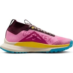 Chaussures De Trail Nike Pegasus Trail 4 GORE-TEX -Under Armour Soldes Boutique nike fd0797 600 400