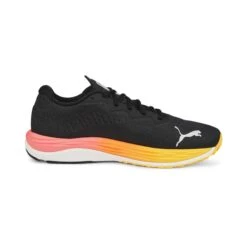 Chaussures Puma Velocity Nitro 2 -Under Armour Soldes Boutique puma 195337 07 4000
