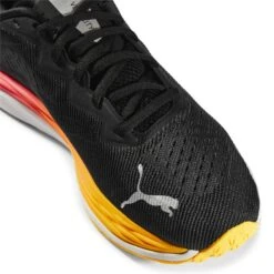 Chaussures Puma Velocity Nitro 2 -Under Armour Soldes Boutique puma 195337 07 9000