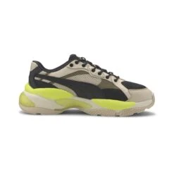 Chaussures De Running Puma LQDCELL Epsilon -Under Armour Soldes Boutique puma 371909 04 4000