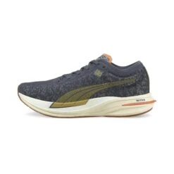 Chaussures De Running Puma Deviate Nitro FM