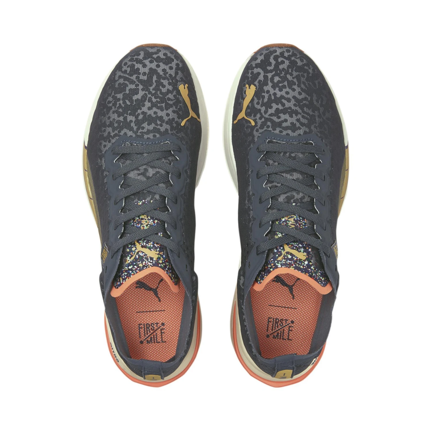 Chaussures De Running Puma Deviate Nitro FM 6 Chaussures De Running Puma Deviate Nitro FM – Image 4