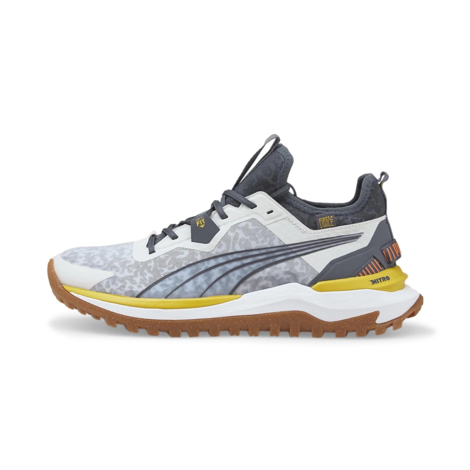 Chaussures De Running Puma Voyage Nitro FM 3 Chaussures De Running Puma Voyage Nitro FM