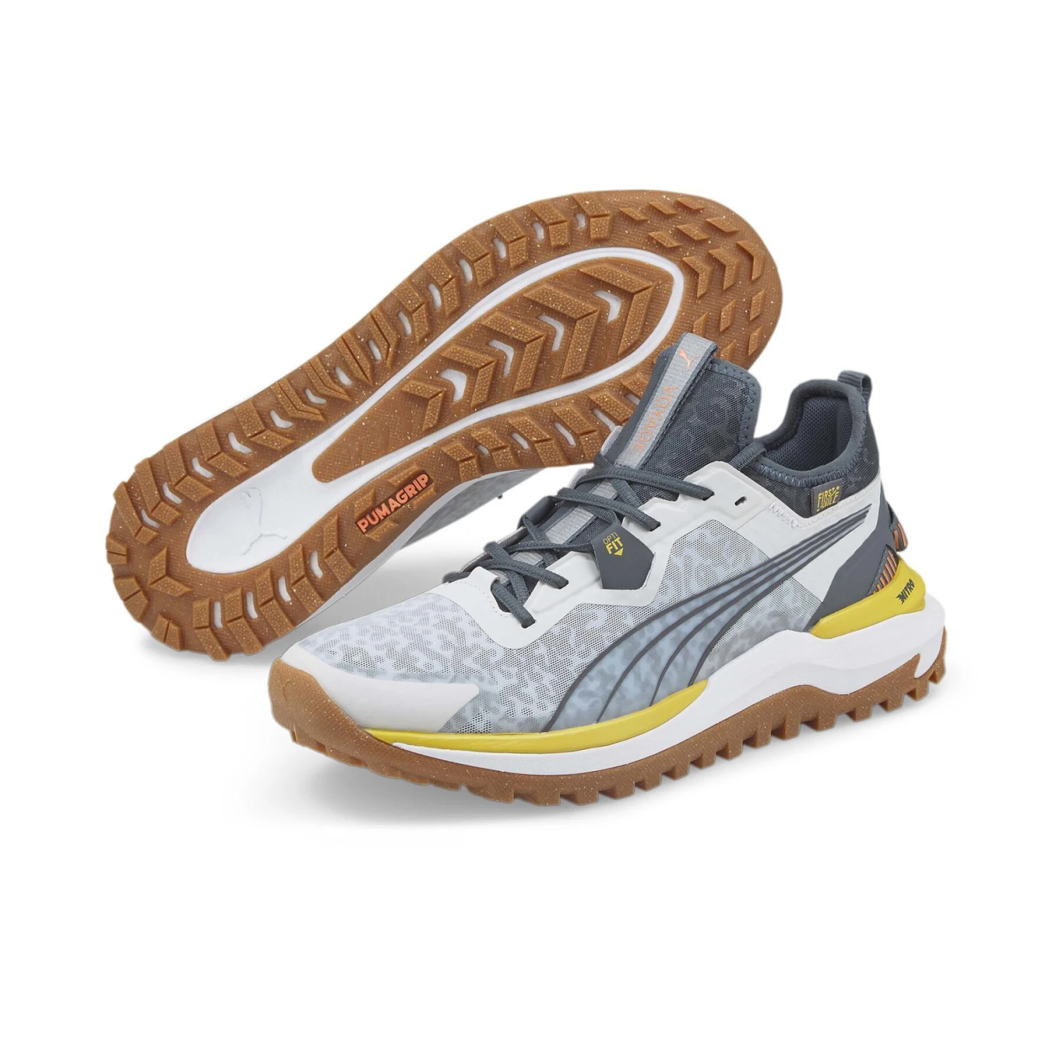 Chaussures De Running Puma Voyage Nitro FM 4 Chaussures De Running Puma Voyage Nitro FM – Image 2