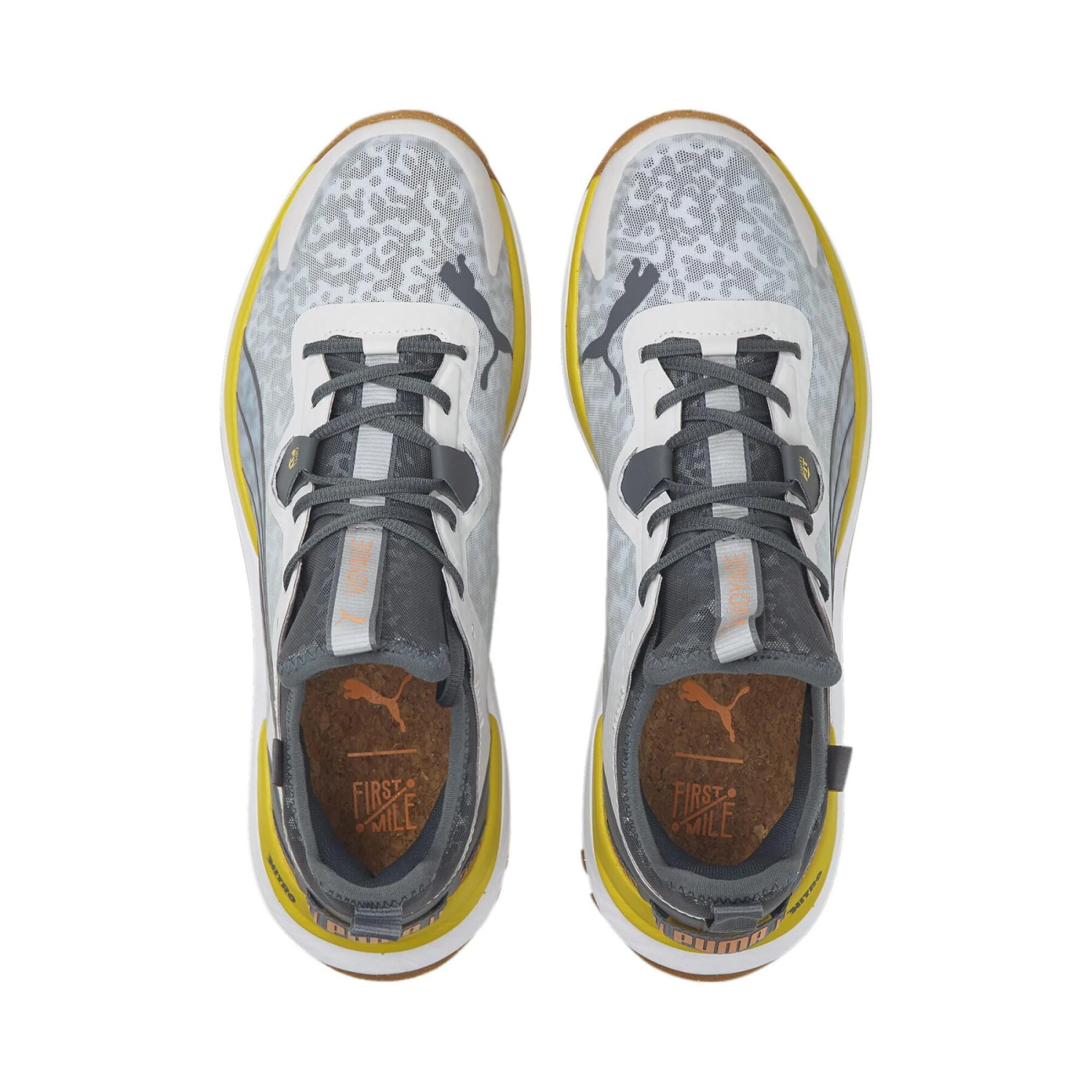 Chaussures De Running Puma Voyage Nitro FM 6 Chaussures De Running Puma Voyage Nitro FM – Image 4