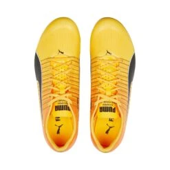 Chaussures D'athlétisme Puma EvoSPEED Tokyo Future Jump 4 -Under Armour Soldes Boutique puma 376999 01 2000