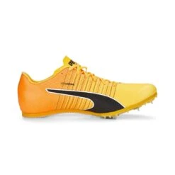Chaussures D'athlétisme Puma EvoSPEED Tokyo Future Jump 4 -Under Armour Soldes Boutique puma 376999 01 4000