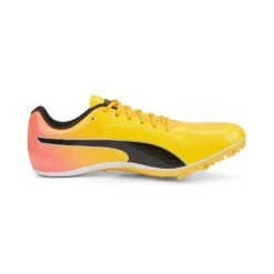 Chaussures D'athlétisme Puma EvoSpeed Sprint 14 -Under Armour Soldes Boutique puma 377001 01 4000