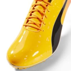 Chaussures D'athlétisme Puma EvoSpeed Sprint 14 -Under Armour Soldes Boutique puma 377001 01 9000