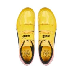 Chaussures D'athlétisme Puma EvoSpeed 3 Jump -Under Armour Soldes Boutique puma 377003 01 2000