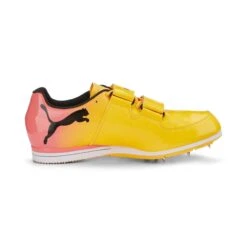 Chaussures D'athlétisme Puma EvoSpeed 3 Jump -Under Armour Soldes Boutique puma 377003 01 4000