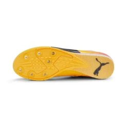 Chaussures D'athlétisme Puma EvoSpeed 3 Jump -Under Armour Soldes Boutique puma 377003 01 5000