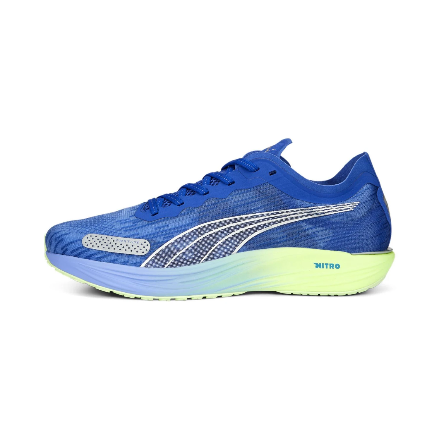 Chaussures De Running Puma Liberate Nitro 2 3 Chaussures De Running Puma Liberate Nitro 2