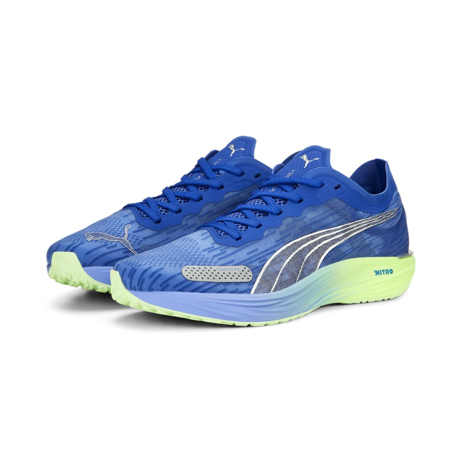 Chaussures De Running Puma Liberate Nitro 2 4 Chaussures De Running Puma Liberate Nitro 2 – Image 2
