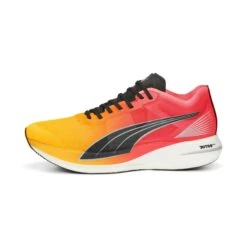 Chaussures De Running Puma Deviate Nitro Elite