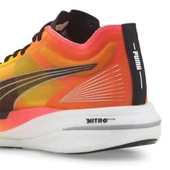 Chaussures De Running Puma Deviate Nitro Elite -Under Armour Soldes Boutique puma 377602 01 10000