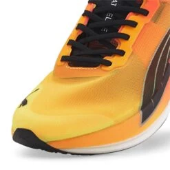 Chaussures De Running Puma Deviate Nitro Elite -Under Armour Soldes Boutique puma 377602 01 9000