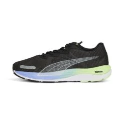Chaussures De Running Puma Velocity Nitro 2 Fade