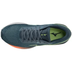 Chaussures Mizuno Wave Skyrise 3 -Under Armour Soldes Boutique sh j1gc220981 04