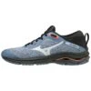 Chaussures De Trail Mizuno Wave Rider Tt 2