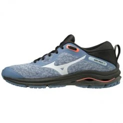 Chaussures De Trail Mizuno Wave Rider Tt 2