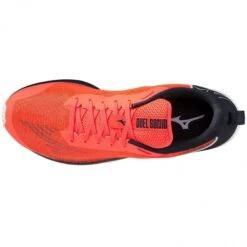 Chaussures De Running Mizuno Duel Sonic 2 -Under Armour Soldes Boutique u1gd213473 3