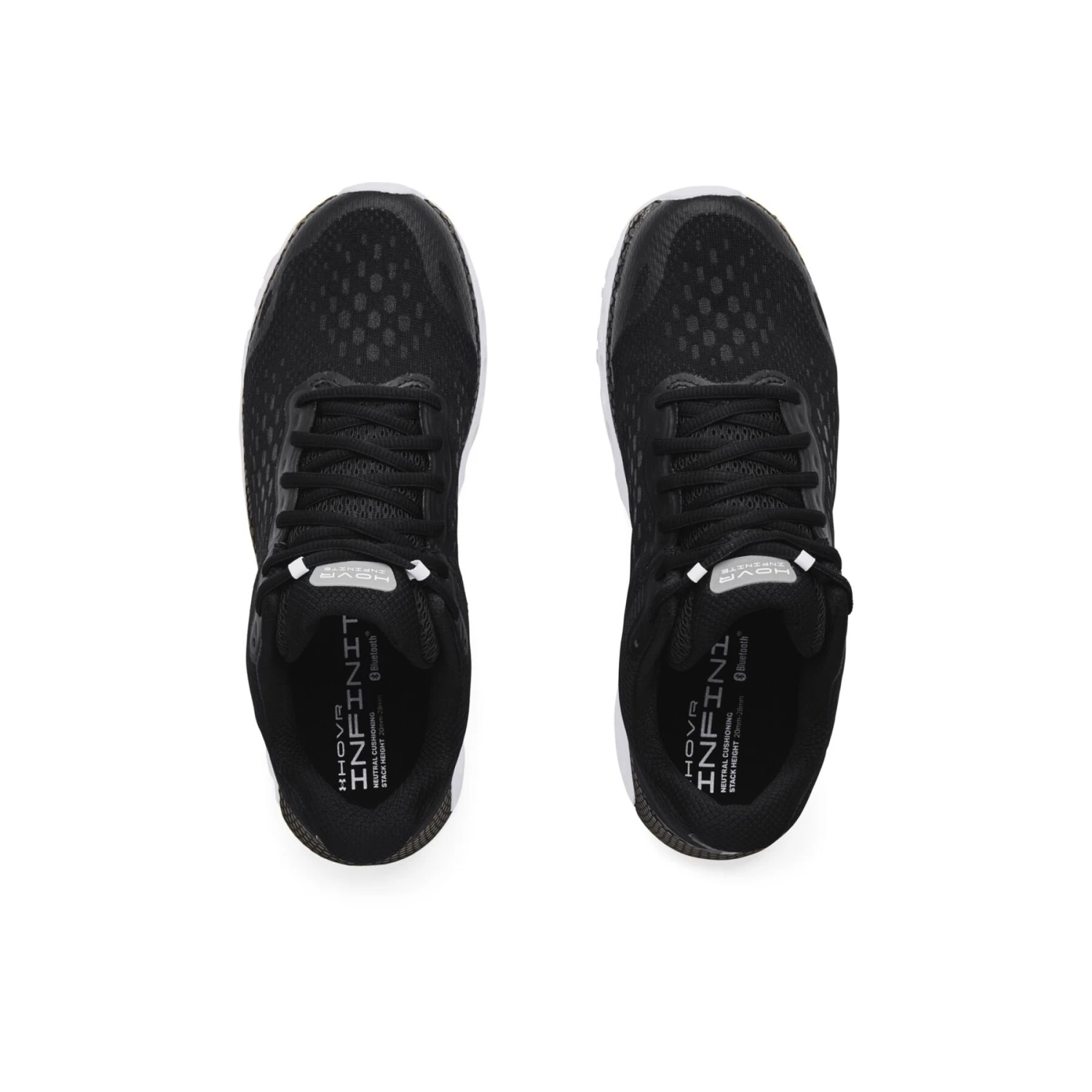 Chaussures De Running De Course Under Armour HOVR™ Infinite 3 5 Chaussures De Running De Course Under Armour HOVR™ Infinite 3 – Image 3