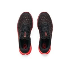 Chaussures De Running De Course Under Armour FLOW Velociti Wind CLRSFT -Under Armour Soldes Boutique under armour 3024644 001 200