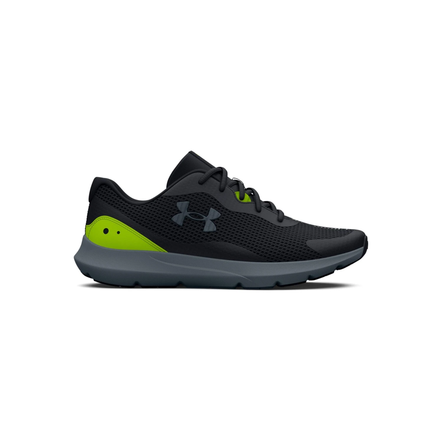 Chaussures De Running Under Armour Surge 3 3 Chaussures De Running Under Armour Surge 3