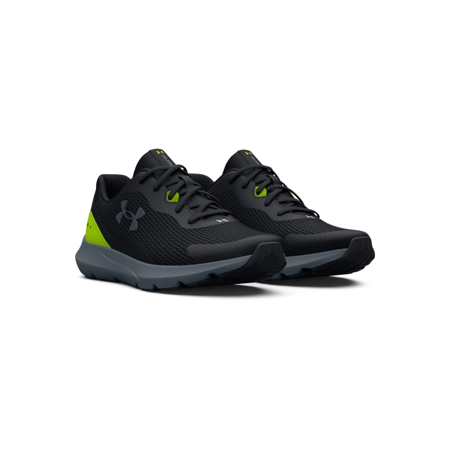 Chaussures De Running Under Armour Surge 3 4 Chaussures De Running Under Armour Surge 3 – Image 2