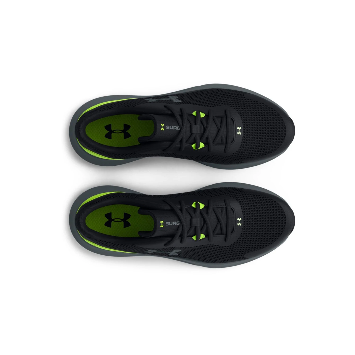 Chaussures De Running Under Armour Surge 3 5 Chaussures De Running Under Armour Surge 3 – Image 3