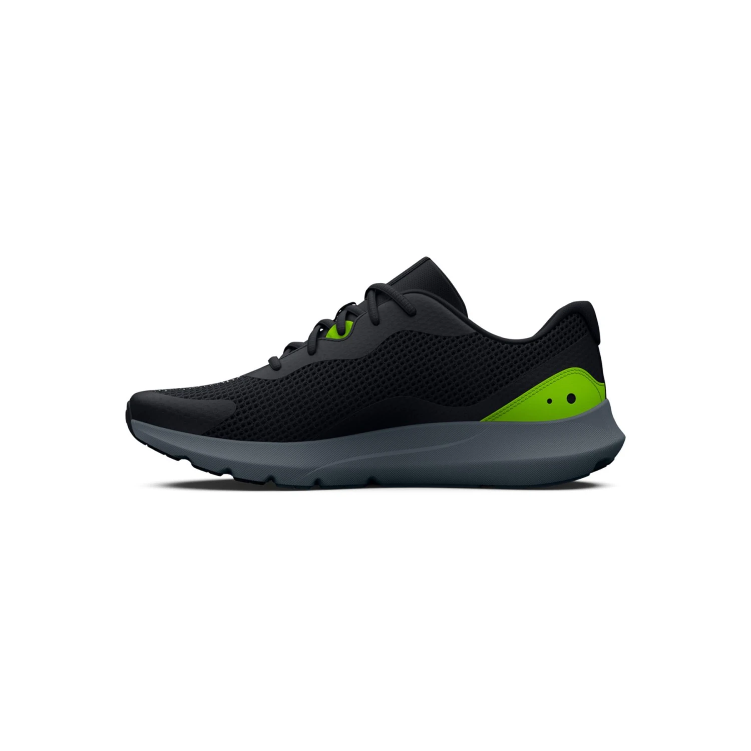 Chaussures De Running Under Armour Surge 3 6 Chaussures De Running Under Armour Surge 3 – Image 4