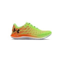 Chaussures De Running Under Armour Flow Velociti Wind 2