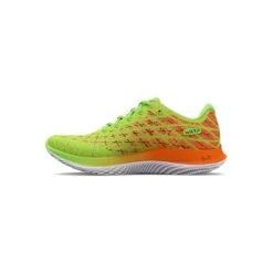 Chaussures De Running Under Armour Flow Velociti Wind 2 -Under Armour Soldes Boutique under armour 3024903 300 300