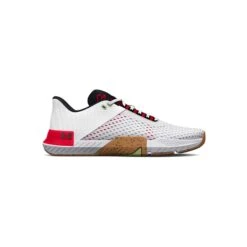 Chaussures De Running Under Armour Tribase Reign 4