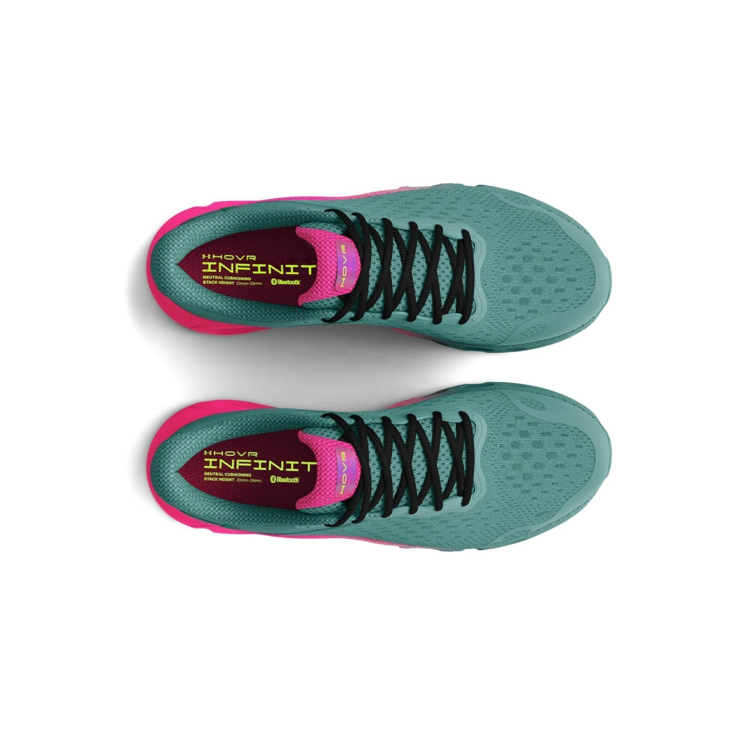 Chaussures De Running Under Armour Hovr Infinite 3 Daylight 5 Chaussures De Running Under Armour Hovr Infinite 3 Daylight – Image 3