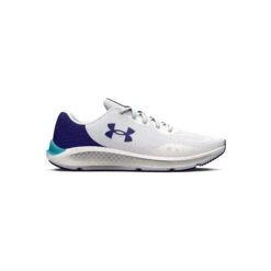 Chaussures De Running Under Armour Charged Pursuit 3 Tech