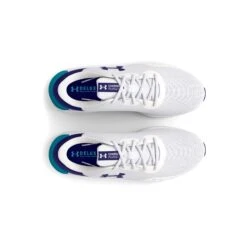 Chaussures De Running Under Armour Charged Pursuit 3 Tech -Under Armour Soldes Boutique under armour 3025424 103 200