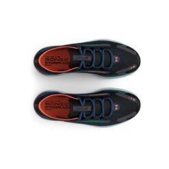 Chaussures De Running Under Armour HOVR™ Sonic 5 Storm -Under Armour Soldes Boutique under armour 3025448 002 200