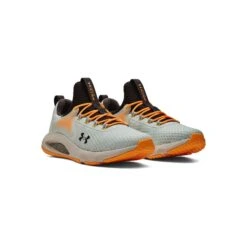 Chaussures De Running Under Armour Hovr Rise 4 -Under Armour Soldes Boutique under armour 3025565 300 100